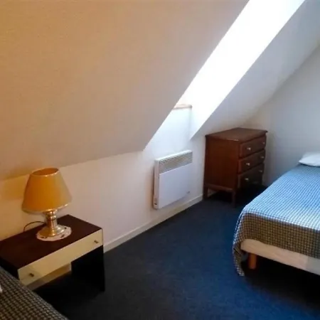 Plein Centre Bareges 2 Chambres 6 Couchages Apartmán Luz-Saint-Sauveur