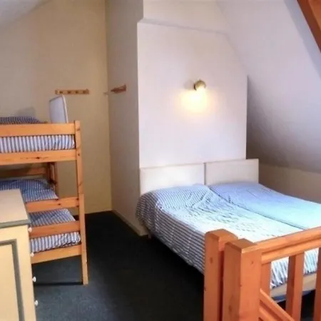 Apartmán Plein Centre Bareges 2 Chambres 6 Couchages Luz-Saint-Sauveur