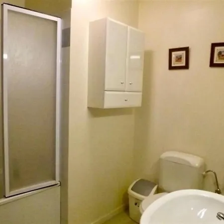 Apartmán Plein Centre Bareges 2 Chambres 6 Couchages *