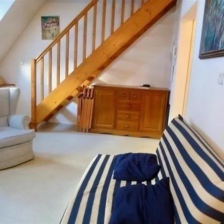 Plein Centre Bareges 2 Chambres 6 Couchages