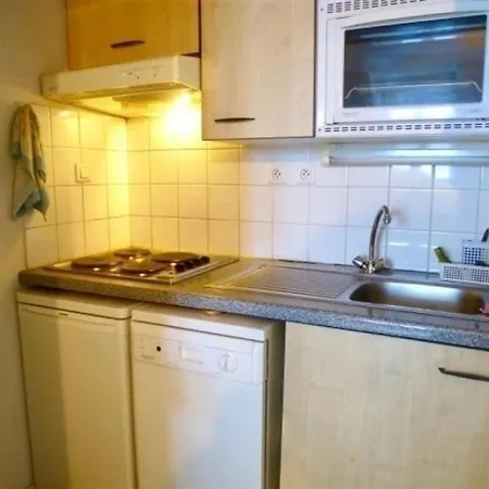 Plein Centre Bareges 2 Chambres 6 Couchages *